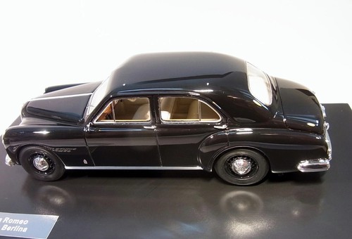 Alfa romeo 2500 turismo - alfa,