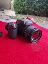 APPAREIL PHOTO NUMERIQUE SONY
