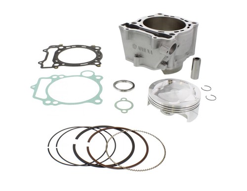 Kit cylindre 449 ccm athena - kit,