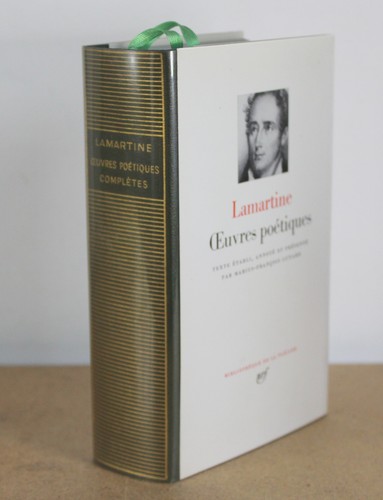 Oeuvres poétiques complètes