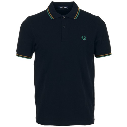 Vêtement polos fred - fred, perry