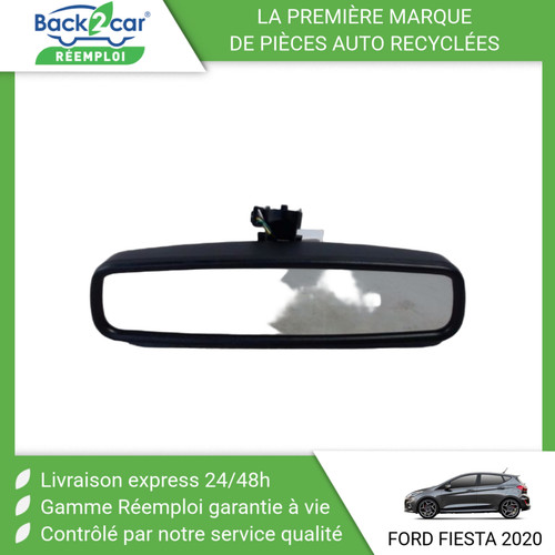 Retroviseur interieur - retroviseur,