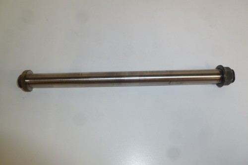 450xcf ktm swingarm - 08,
