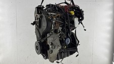 Moteur RENAULT MEGANE 2 PHASE