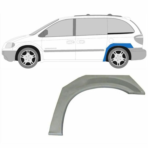Chrysler voyager dodge caravan - voyager,