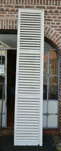 Volet bois 2m98 - volet, de
