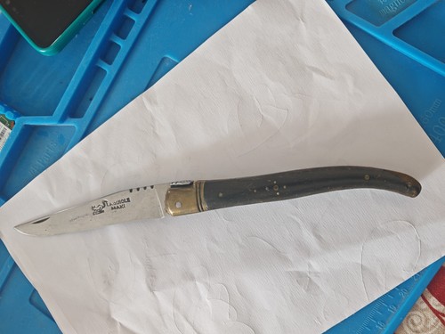 Couteau laguiole maki - laguiole,
