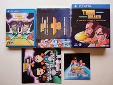 Twin Breaker Collector ASIA