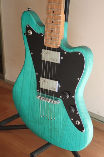 Guitare électrique - guitare,