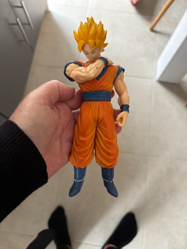 Figurine dragon ball bandai - dragon,