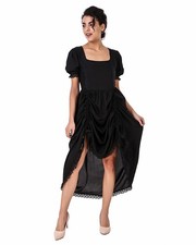 Robe médiévale Renaissance