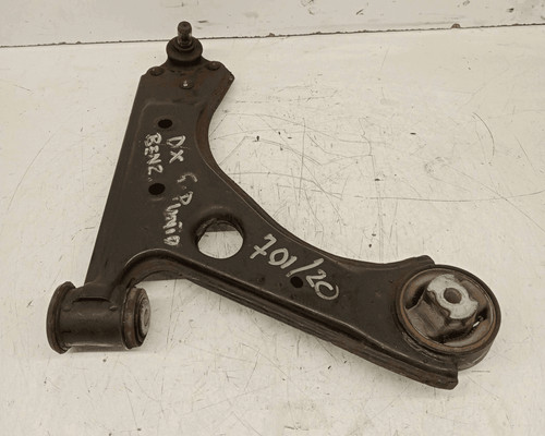 Bras oscillant suspension - bras, de
