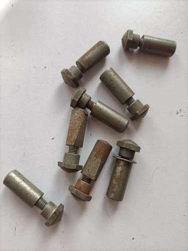 Lot clavettes kick moto - lot,