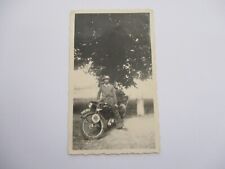 ANCIENNE PHOTOGRAPHIE