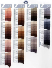 DMC Laine Colbert Wool Yarn Tapestry Needlework Needlepoint Your Choice 8yd Ea