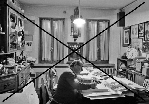 Photo tono zancanaro - photo,