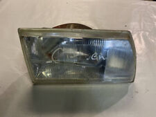 Citroen C15 headlight left 7R0187708 front light left
