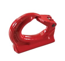 Souder 1100kg 1,1t Baggerhaken