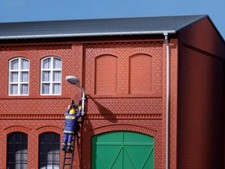 Kit Auhagen 80205 HO Fenêtre