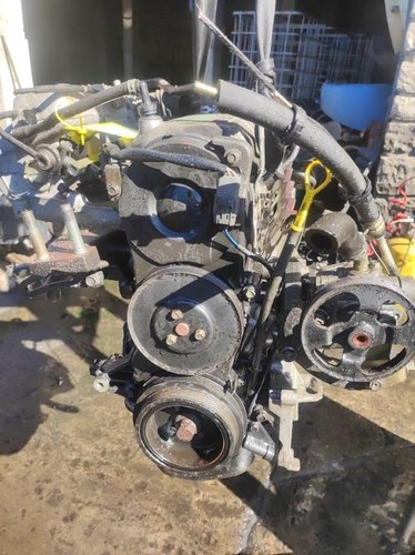 Moteur mazda 323 - moteur,