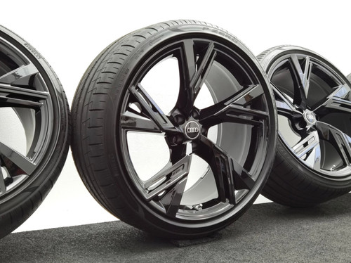 4 jantes 20 rs6 - 💥💥💥, 20"