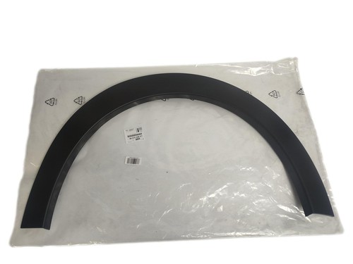 Moulure arc roue - arc,