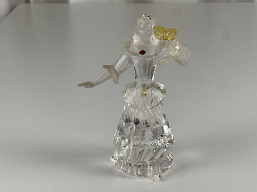 Figurine swarovski cristal - figurine,