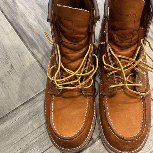 Red wing heritage men s - heritage, men's