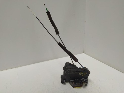 Serrure avant droit toyota - avant,