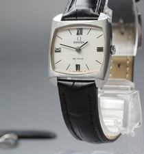 Vintage 1970 [Exc+5] Omega De