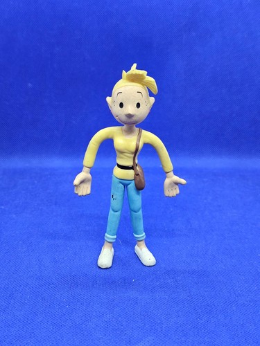 Seccotine spirou fantasio - et,