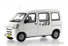Daihatsu Hijet 2009 Japan Airport JC226 1:43 J-collection diecast