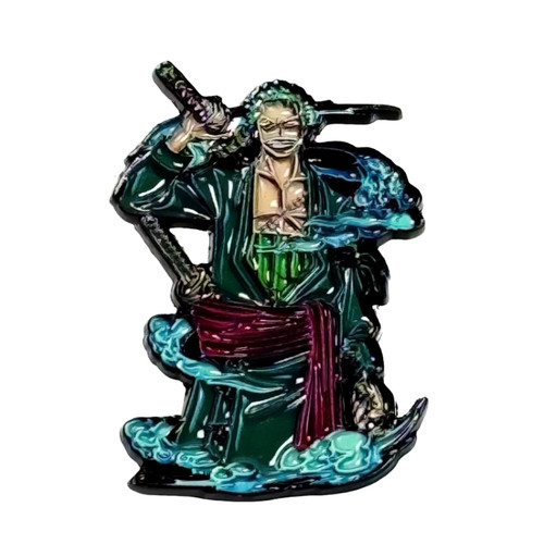Pin pins métal manga one - pins,