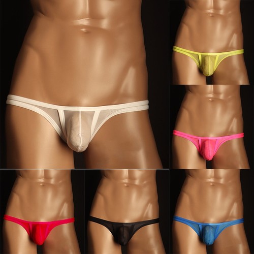 Slip taille basse - , confortable