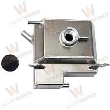 Aluminium Réservoir du