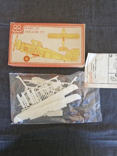 Westland wallace krugozor 72 - westland, 1/72