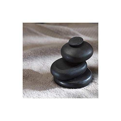 Mini mallette massage pierres - mini,