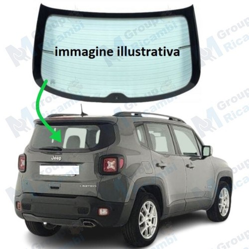 Jeep renegade 2014 puis - 2014,