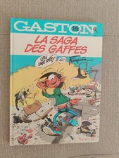 bd gaston lagaffe