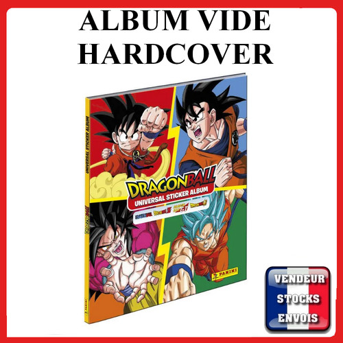 Album panini dragon - album, z