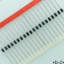 1N4007 Diode de redressement