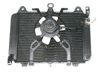 Kawasaki GPX 600 R / ZX 600 C