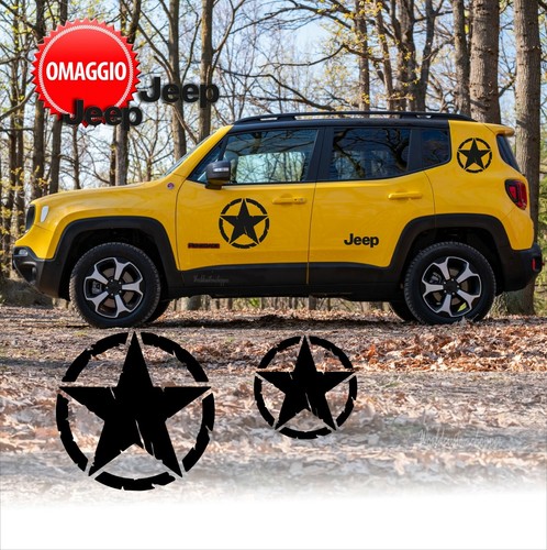 Adhésifs 4x4 off - 4x4, jeep
