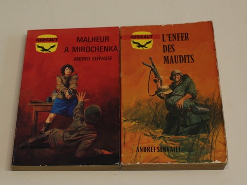 Lot livres collection - lot, 2