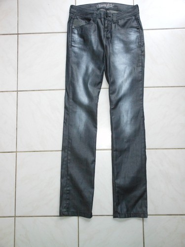 Pantalon bonobo jeans - bonobo,