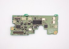 Canon EOS 5D Mark II Bottom