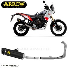 Ligne complete YAMAHA TENERE