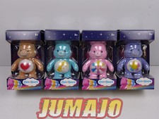 BLI3 lot 4 figurines feutrine