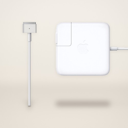 Chargeur apple magsafe w - apple,