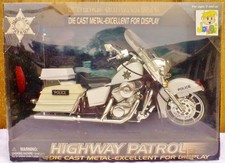 HARLEY DAVIDSON Electra-Glide